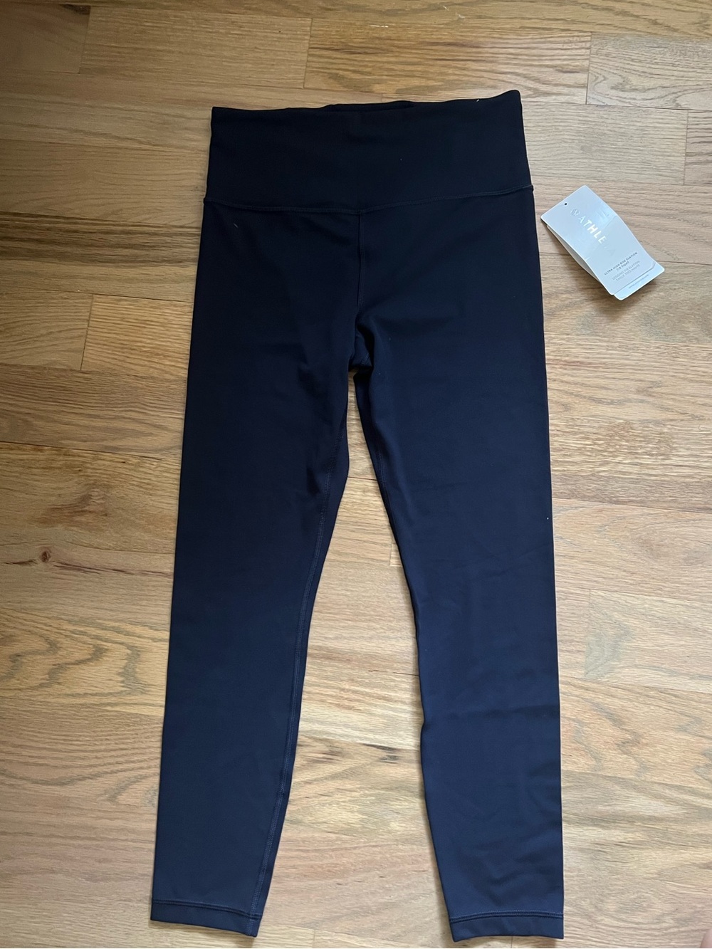 Athleta Ultra High Rise Elation 7/8 Tight